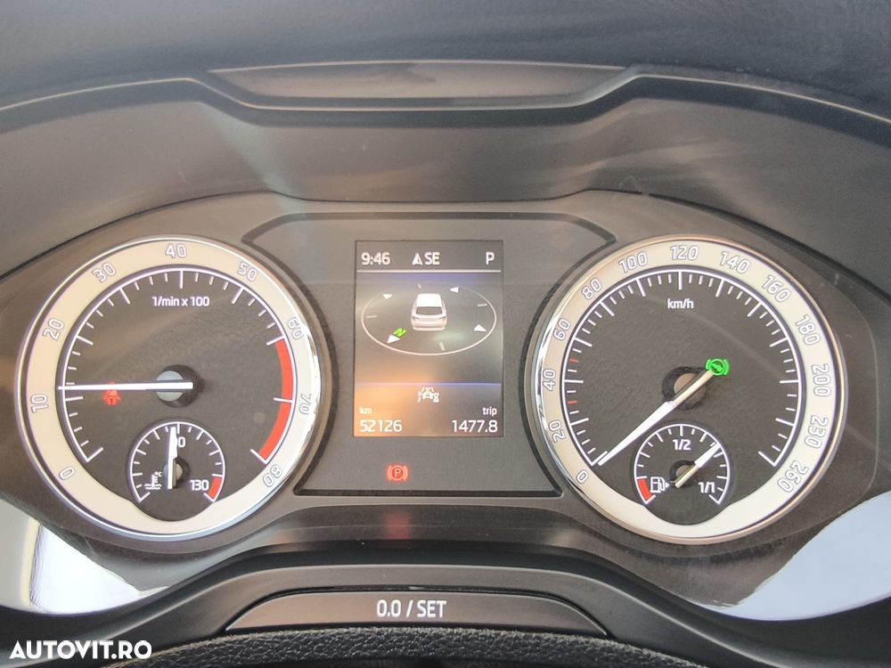 Skoda Karoq 1.5 TSI DSG Style - 19