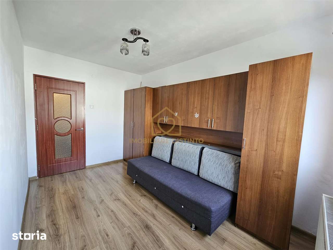 Apartament cu 2 camere Decebal — fotografia 3