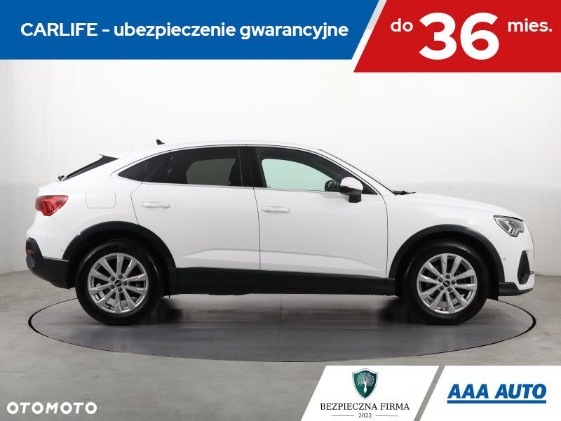 Audi Q3 - 7