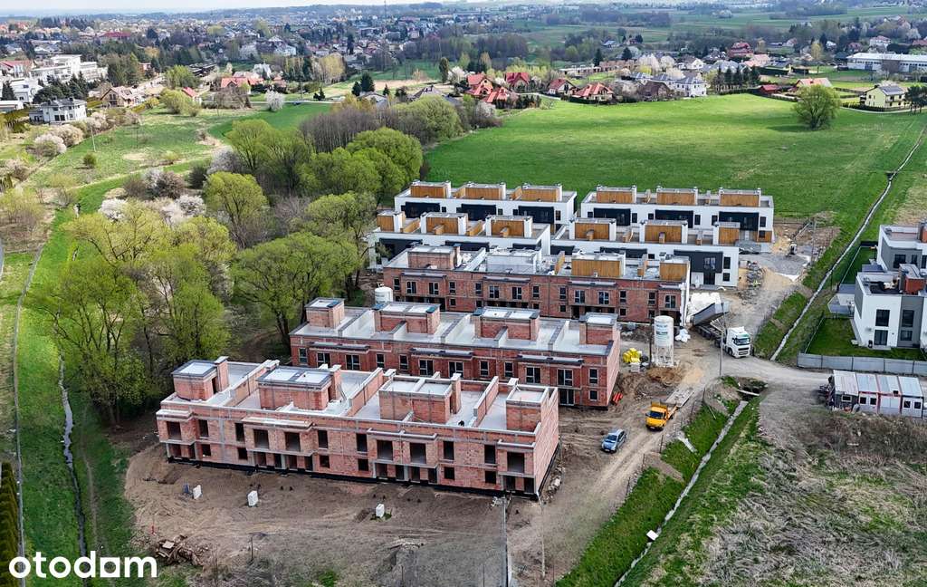 PROMOCJA! 60M2-3 POKOJE, OGRÓD, POBITNO