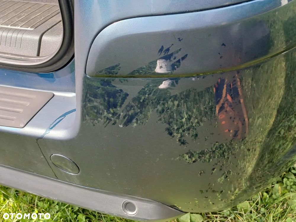 Opel Zafira 1.9 CDTI Sport ActiveSelect - 14