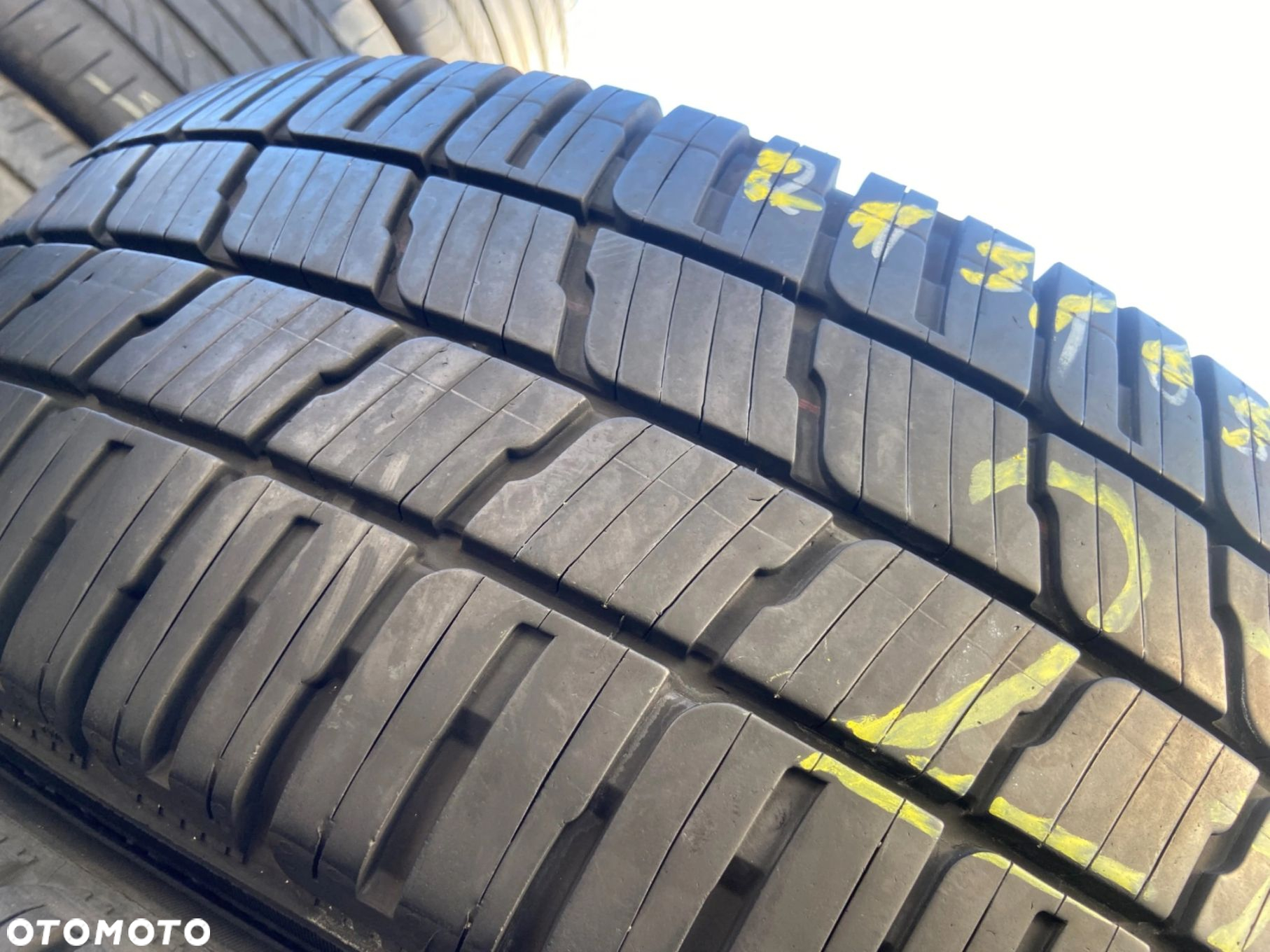 215/65/16C Kleber TransPro 4S_7,5mm_4szt_(277) - 5