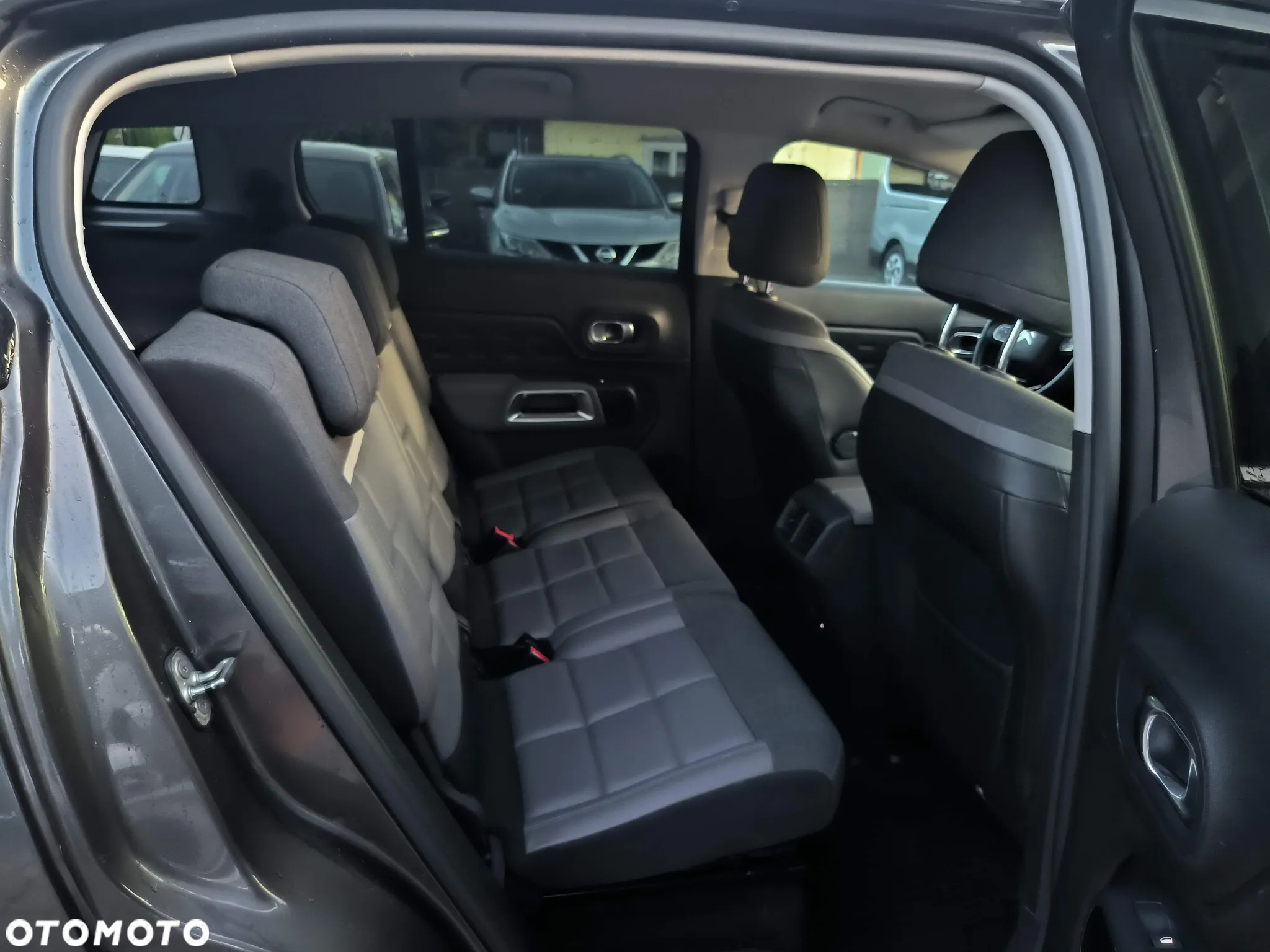 Citroën C5 Aircross 1.2 PureTech Shine Pack EAT8 - 7