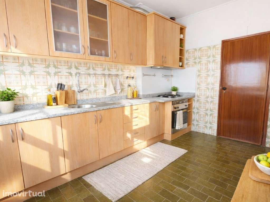 Apartamento T3 com Marquises - Grande imagem: 4/22