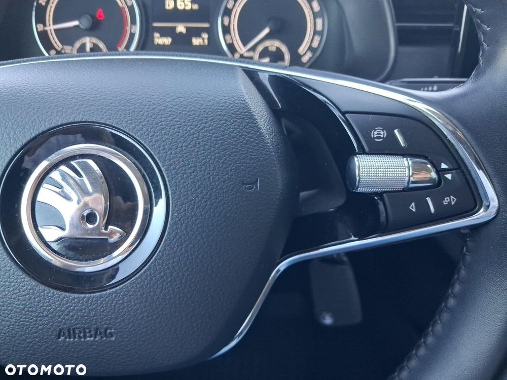 Skoda Scala 1.0 TSI Ambition - 25