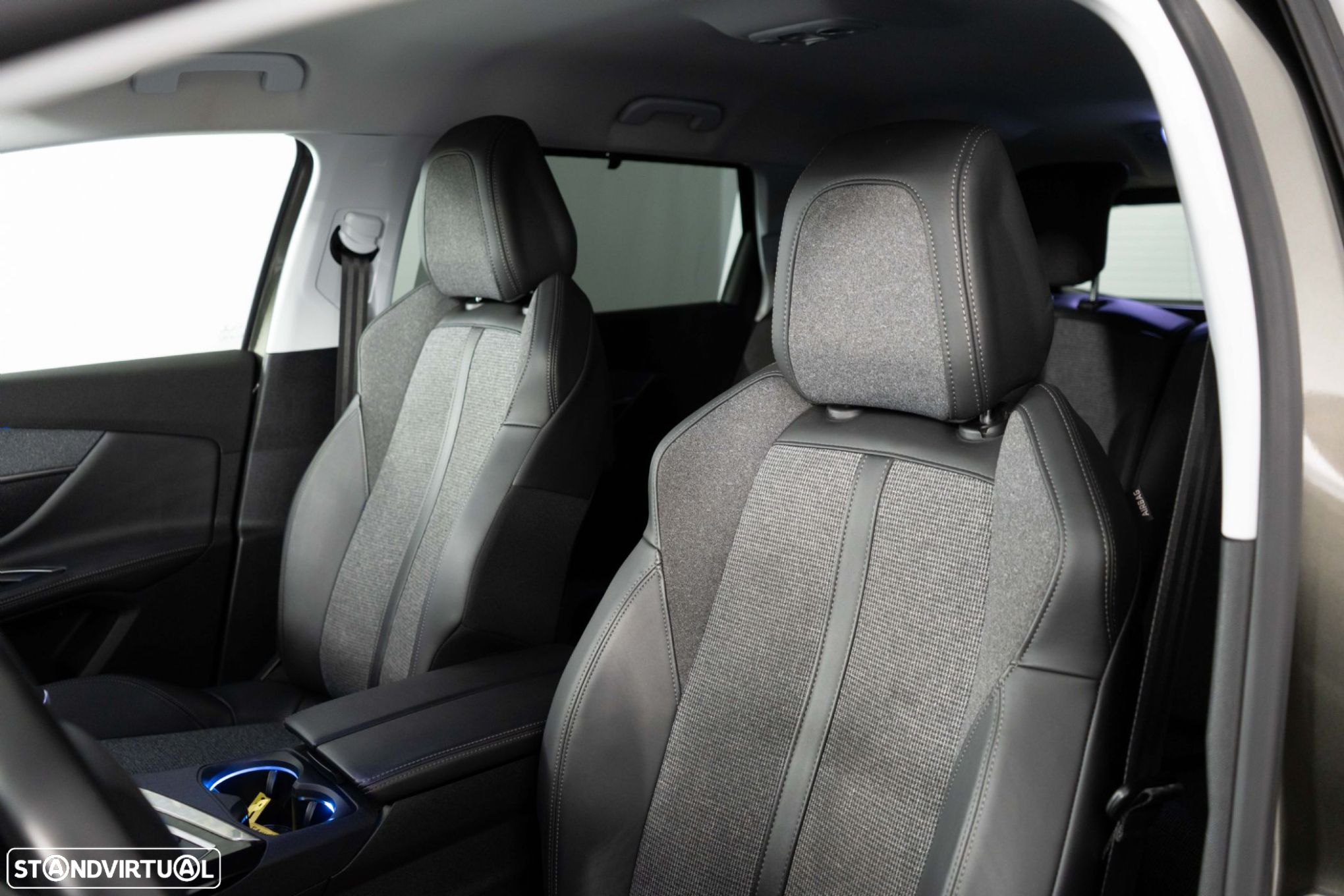 Peugeot 5008 1.2 PureTech Allure - 8