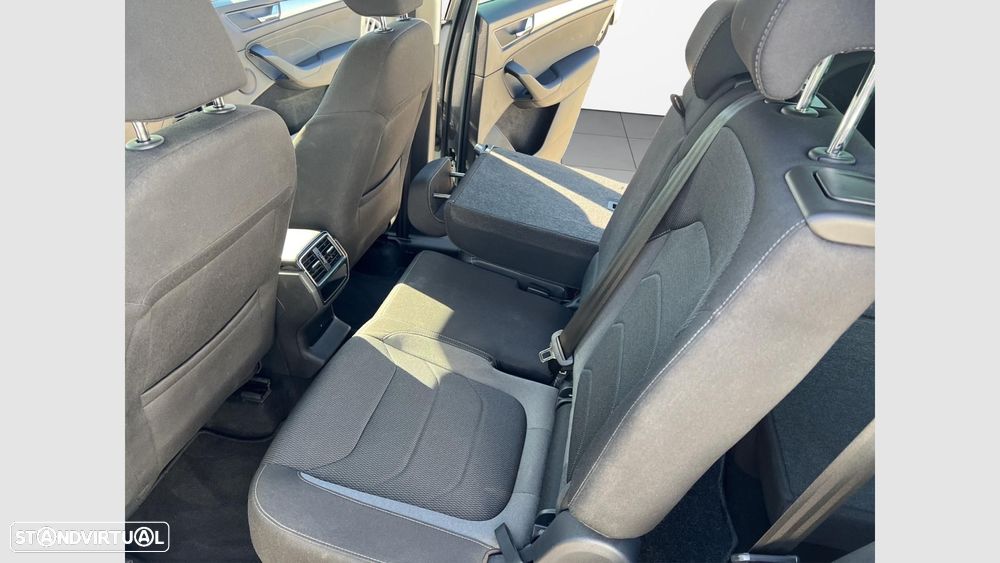 Skoda Kodiaq 2.0 TDI Ambition DSG - 16