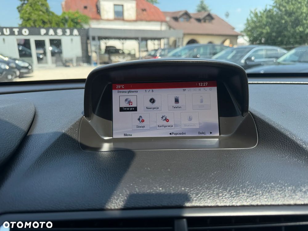 Opel Mokka 1.4 Turbo ecoFLEX Start/Stop Color Innovation - 30