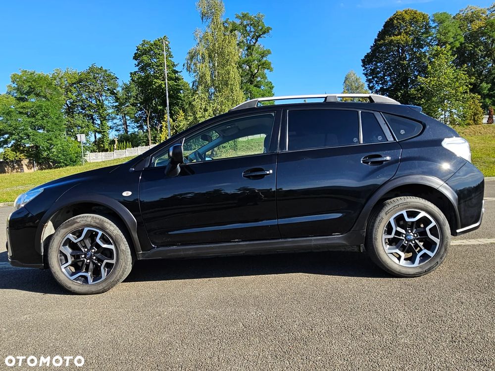 Subaru XV 2.0 i Active - 3