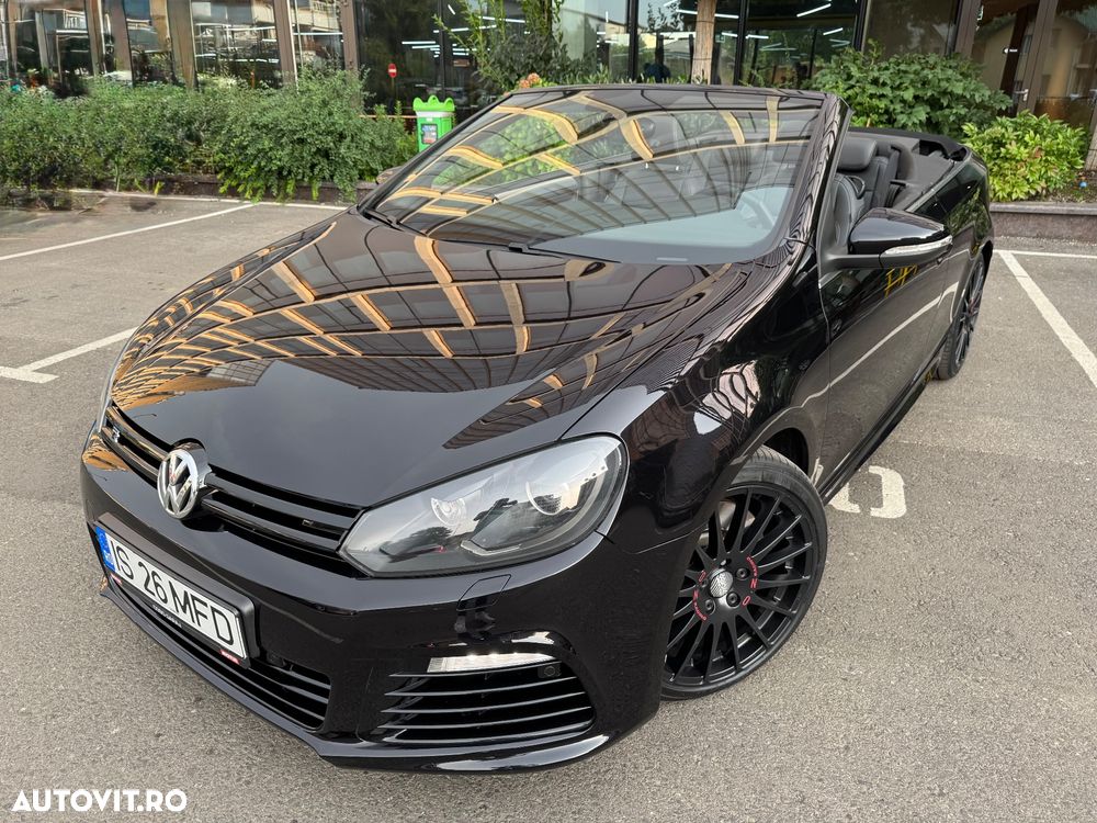 Volkswagen Golf - 10