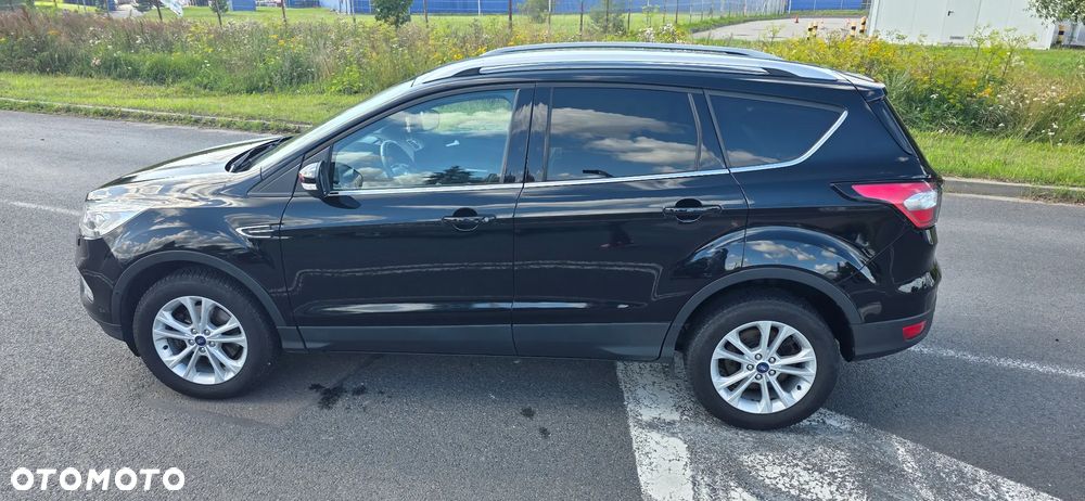Ford Kuga 2.0 TDCi 4x2 Titanium - 32