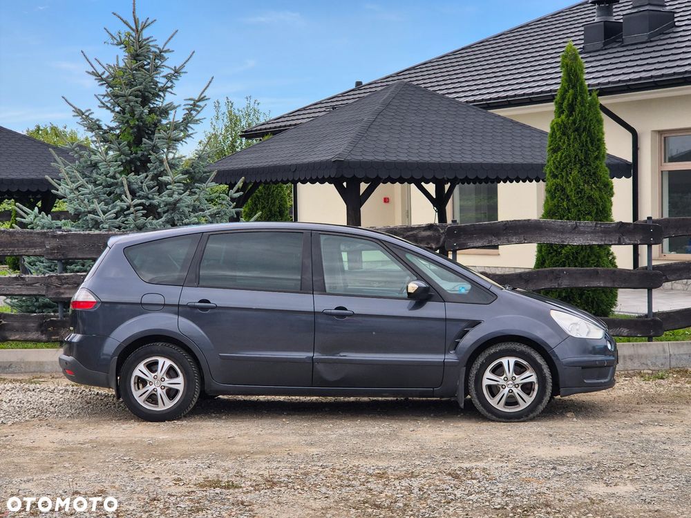 Ford S-Max 1.8 TDCi Ambiente - 6