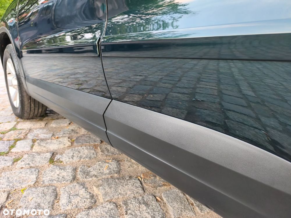 Volkswagen Tiguan - 10