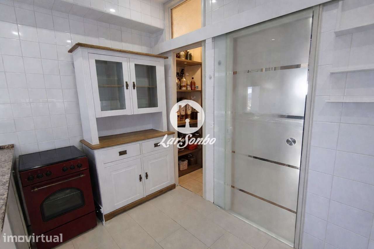 Apartamento no centro de Barcelos. - Grande imagem: 3/30