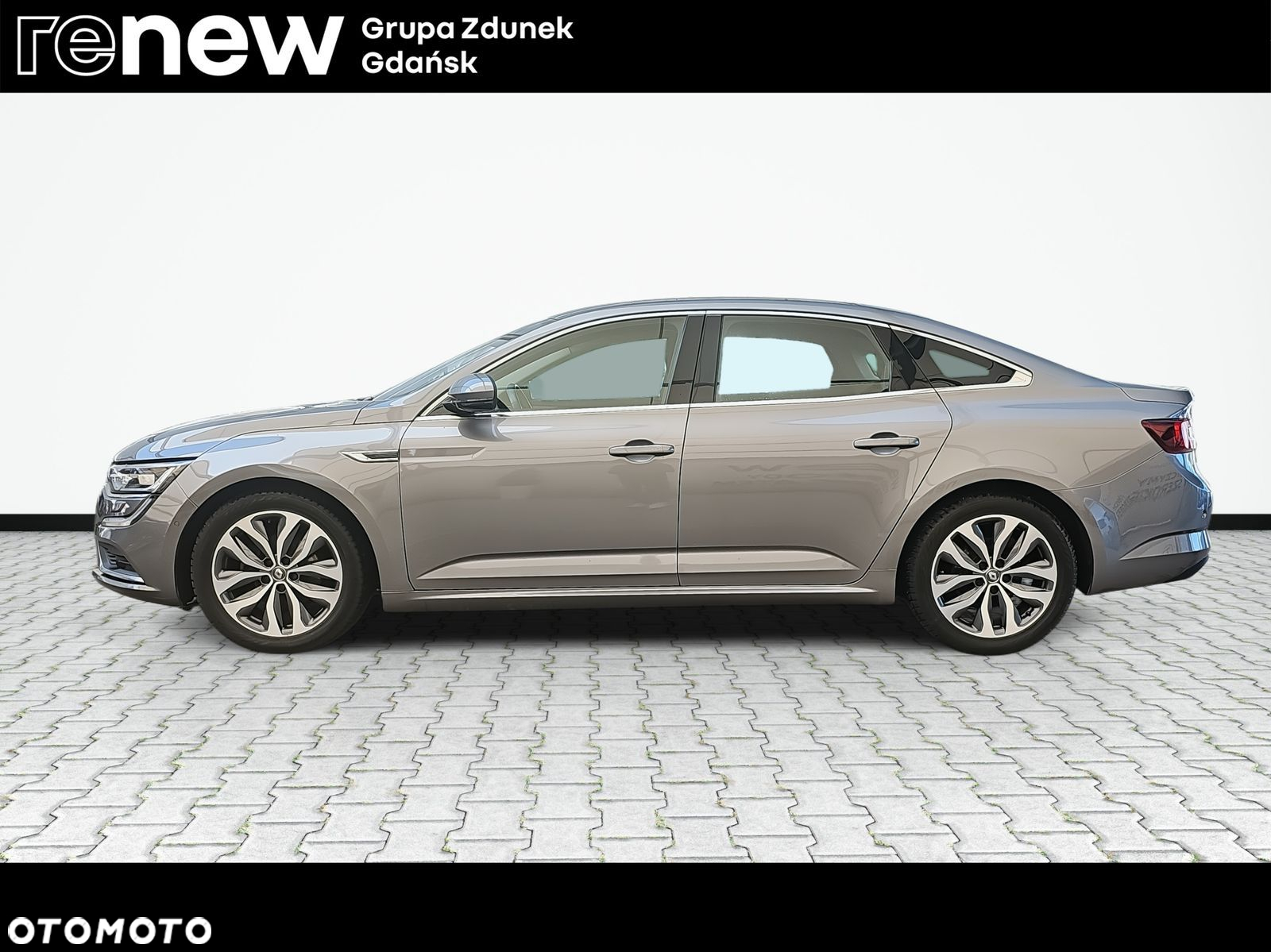 Renault Talisman 1.6 Energy TCe Intens EDC - 9