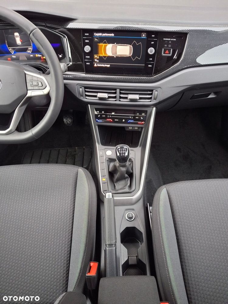 Volkswagen Taigo 1.0 TSI Life Plus - 21