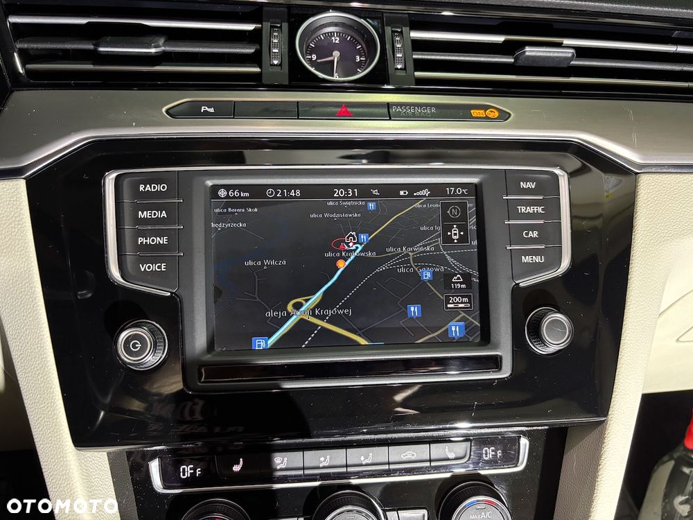 Volkswagen Passat 1.8 TSI BMT Highline DSG - 38