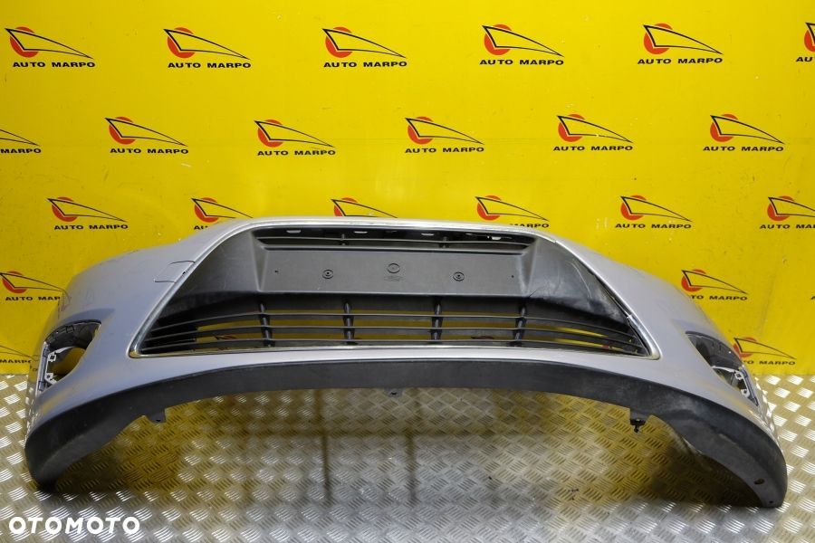 FORD C MAX C-MAX 2010- ZDERZAK PRZÓD GRILL USA - 6