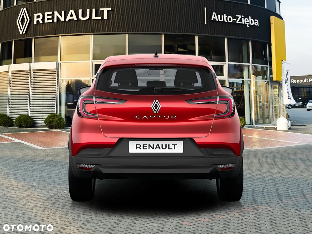 Renault Captur - 4