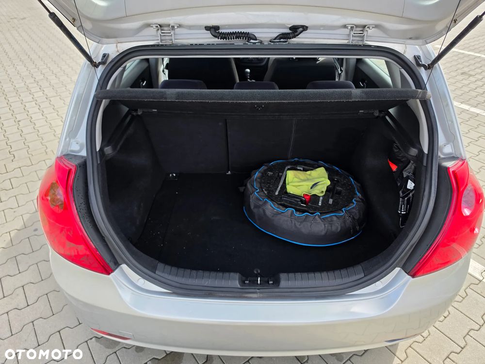 Kia Ceed 1.6 Comfort - 14