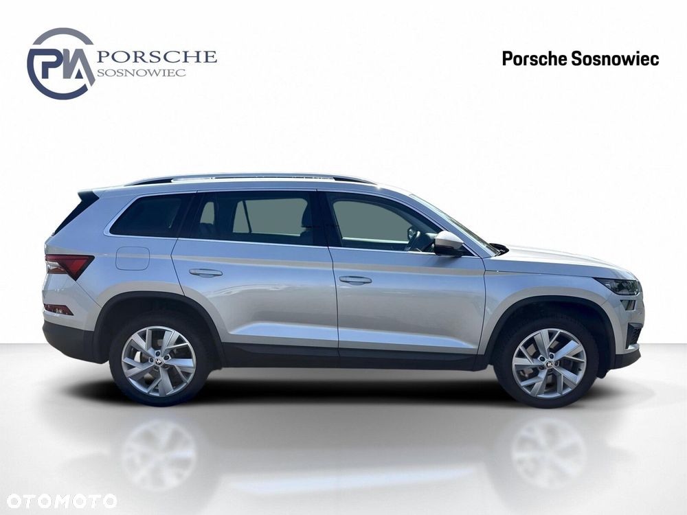 Skoda Kodiaq 2.0 TDI 4x4 Style DSG - 7