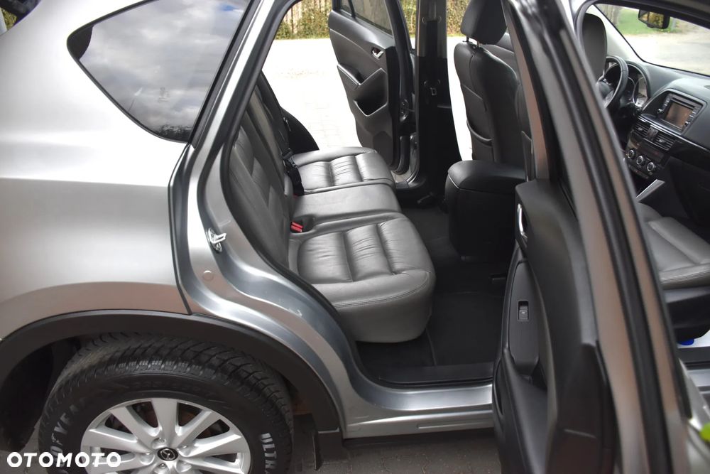 Mazda CX-5 2.2 SKYACTIV-D Prime-Line - 15