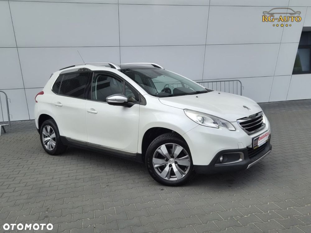 Peugeot 2008 - 3