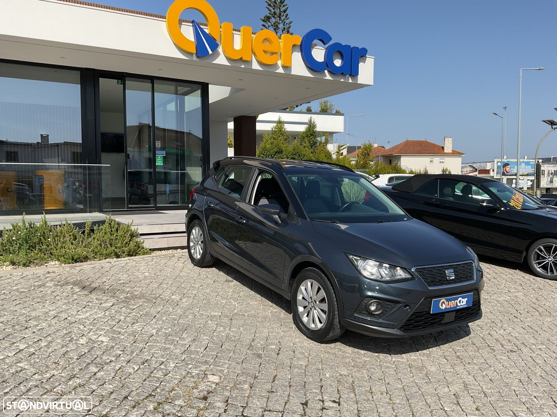 SEAT Arona 1.0 TSI Style - 2