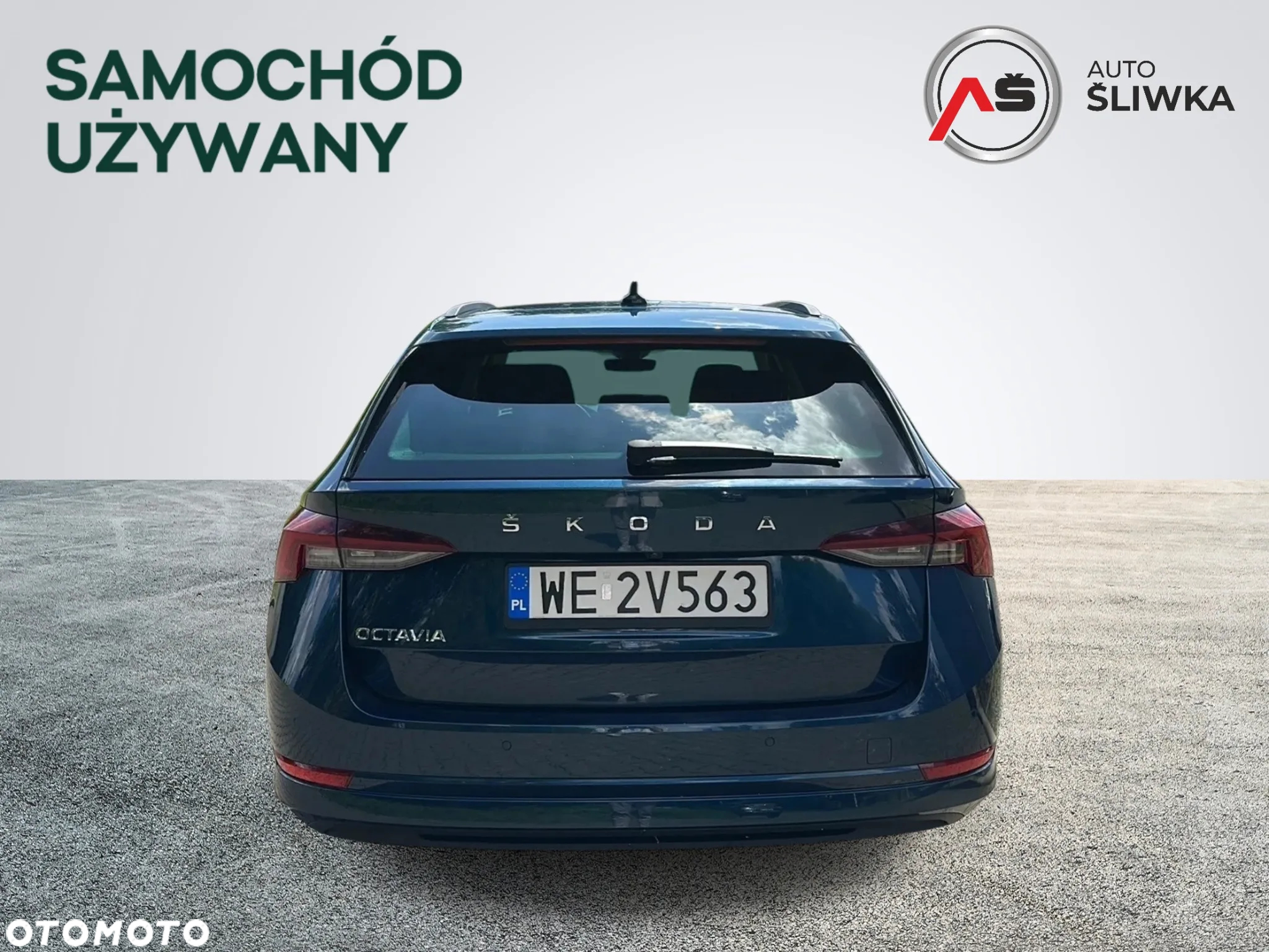 Skoda Octavia 2.0 TDI Ambition - 5
