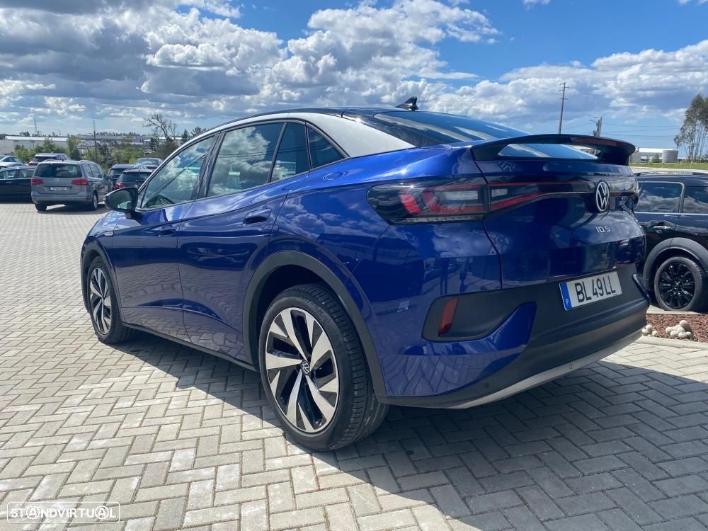 VW ID.5 77 kWh Pro Performance - 4