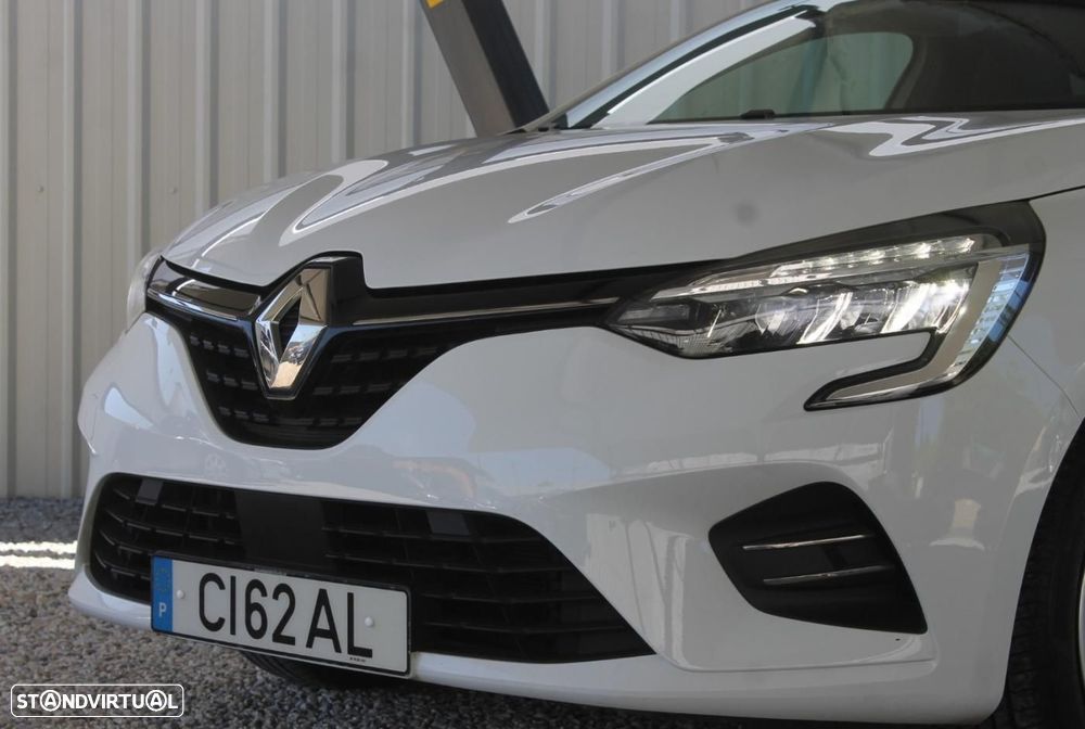 Renault Clio TCe 100 BUSINESS EDITION - 31