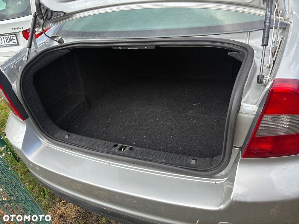 Volvo S80 2.4D Kinetic - 20