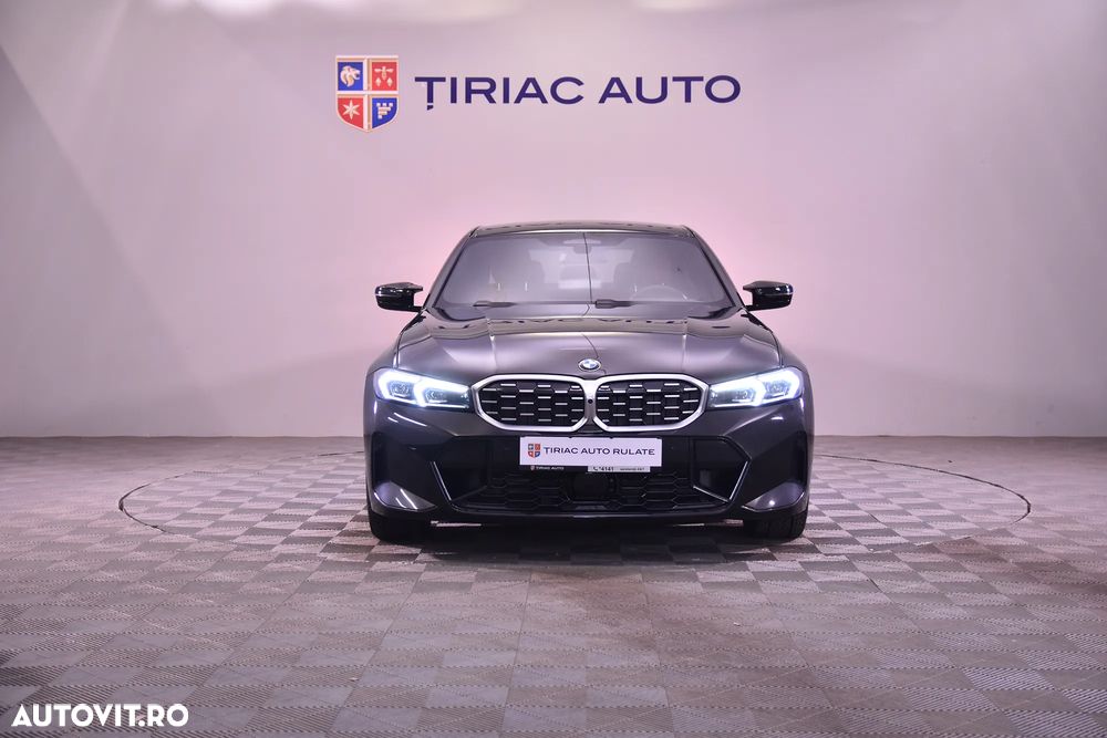 BMW M3 ver-m340i-xdrive-at-mhev - 8