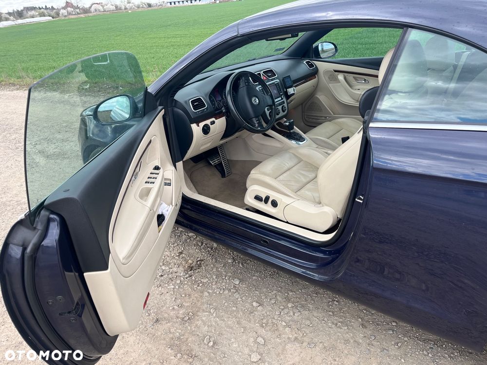 Volkswagen Eos 3.2 V6 DSG Individual - 7