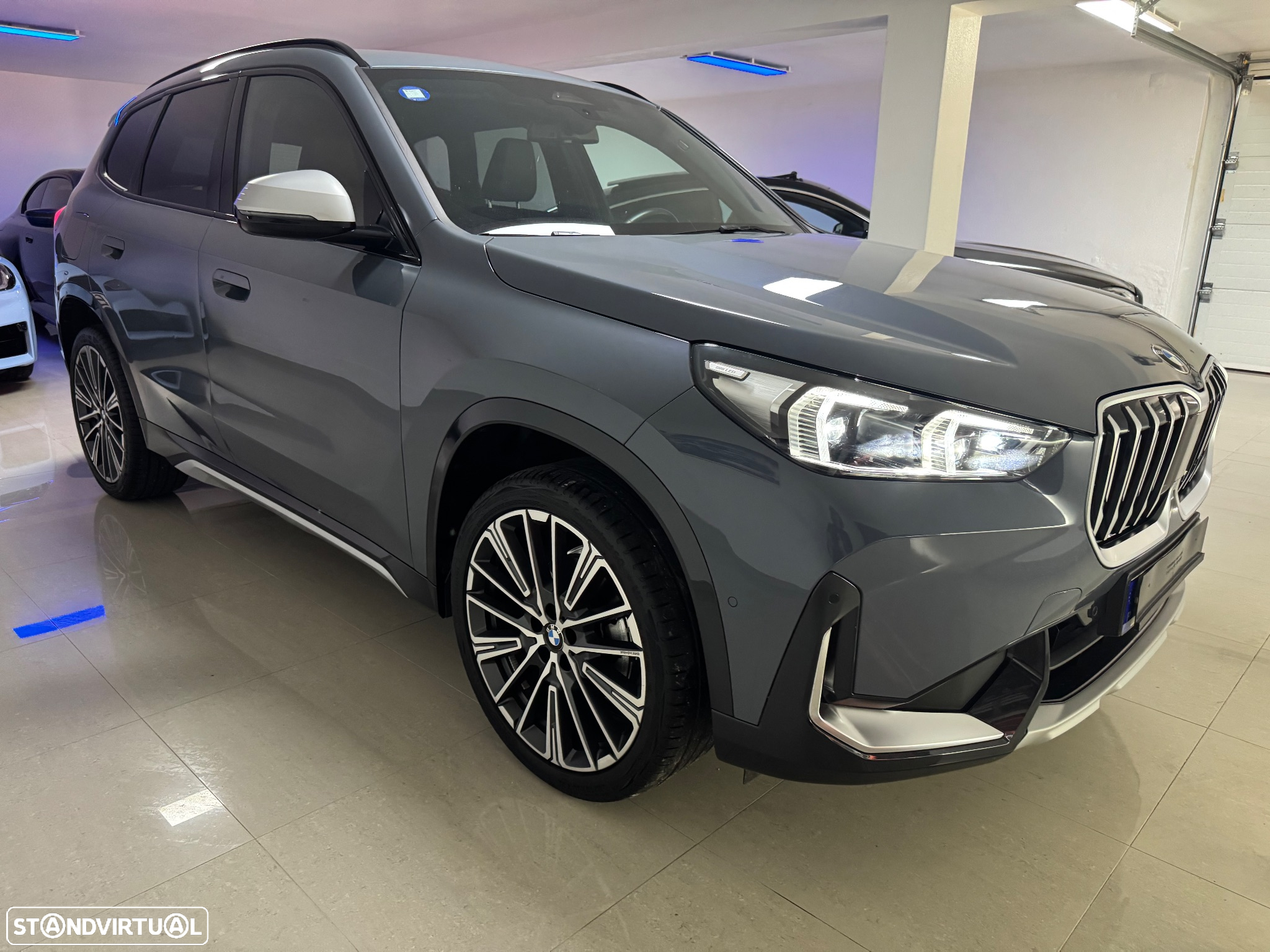 BMW X1 sDrive18i xLine - 24