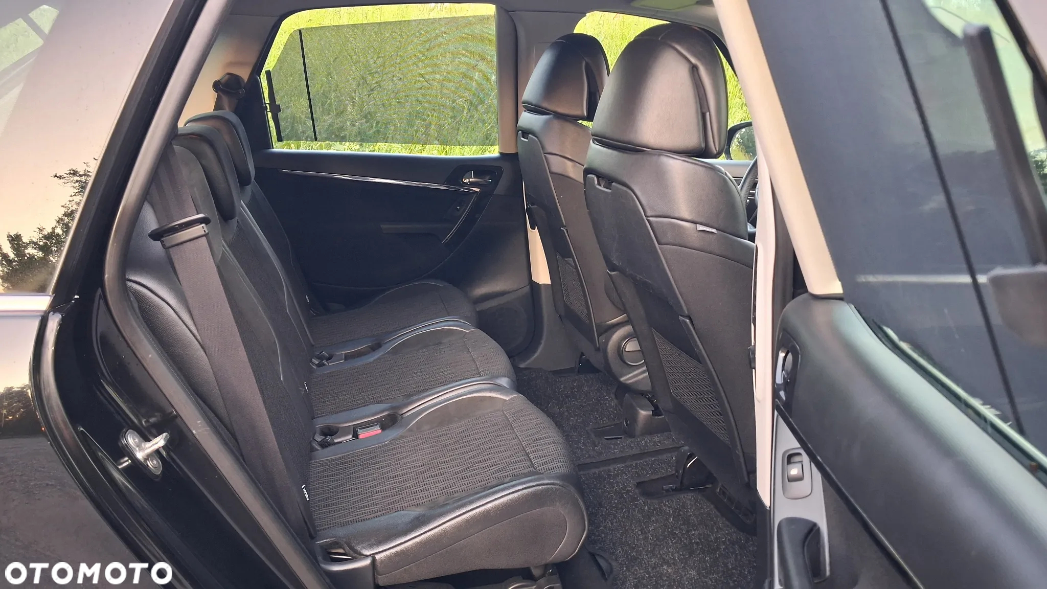 Citroën C4 Picasso - 10