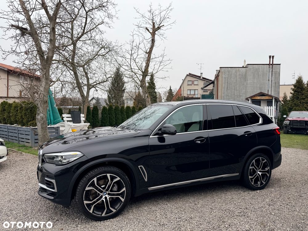 BMW X5 xDrive40i xLine - 19
