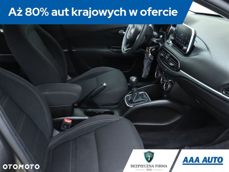 Fiat Tipo - 11