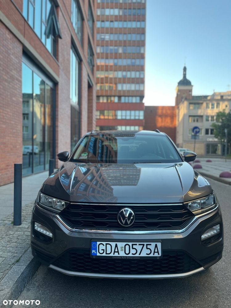 Volkswagen T-Roc 2.0 TDI Life - 6
