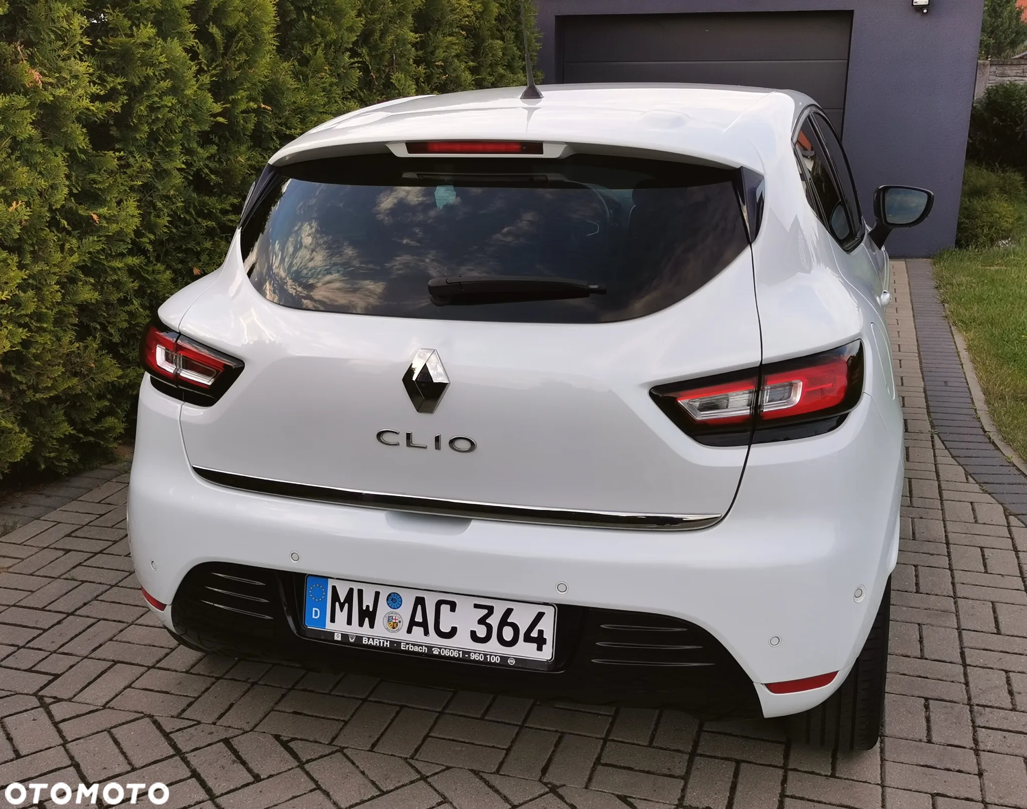 Renault Clio (Energy) TCe 90 Bose Edition - 11