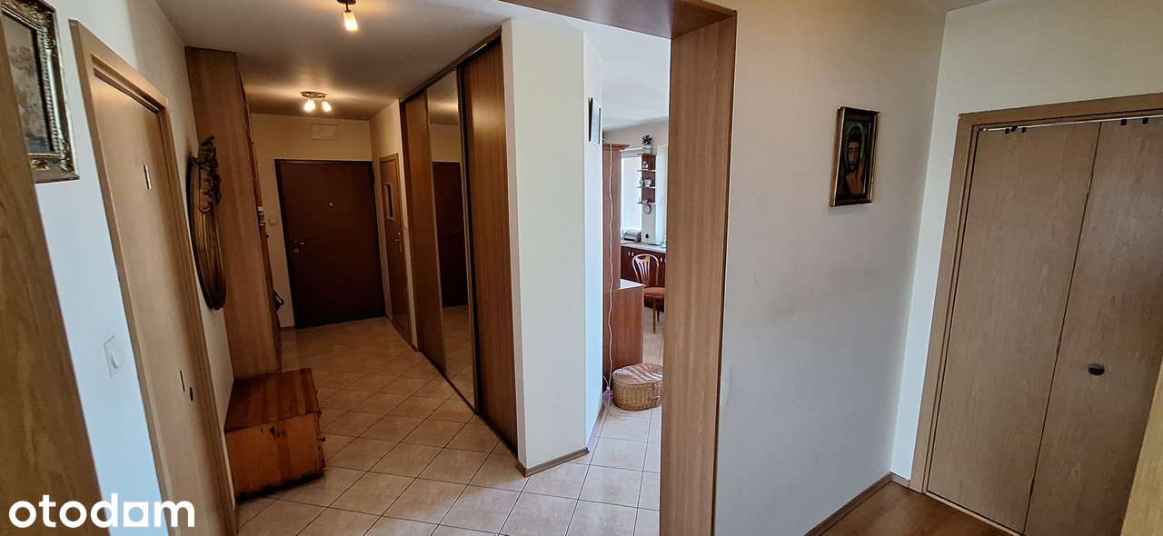 Mieszkanie na sprzedaż, 3 pokoje, 71 m², Poznań
