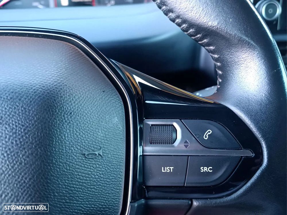 Peugeot Rifter 1.2 PureTech Allure - 19