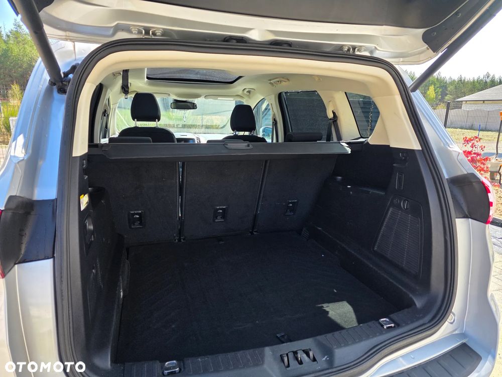 Ford S-Max 2.0 EcoBlue Titanium - 9