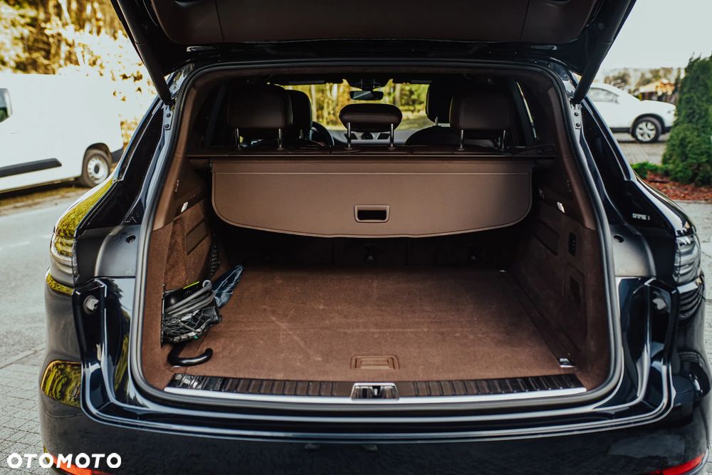 Porsche Cayenne S E-Hybrid Platinum Edition - 14