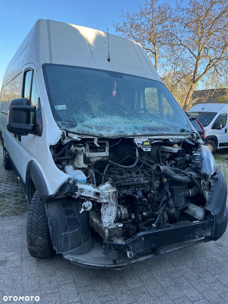 Peugeot Boxer - 5