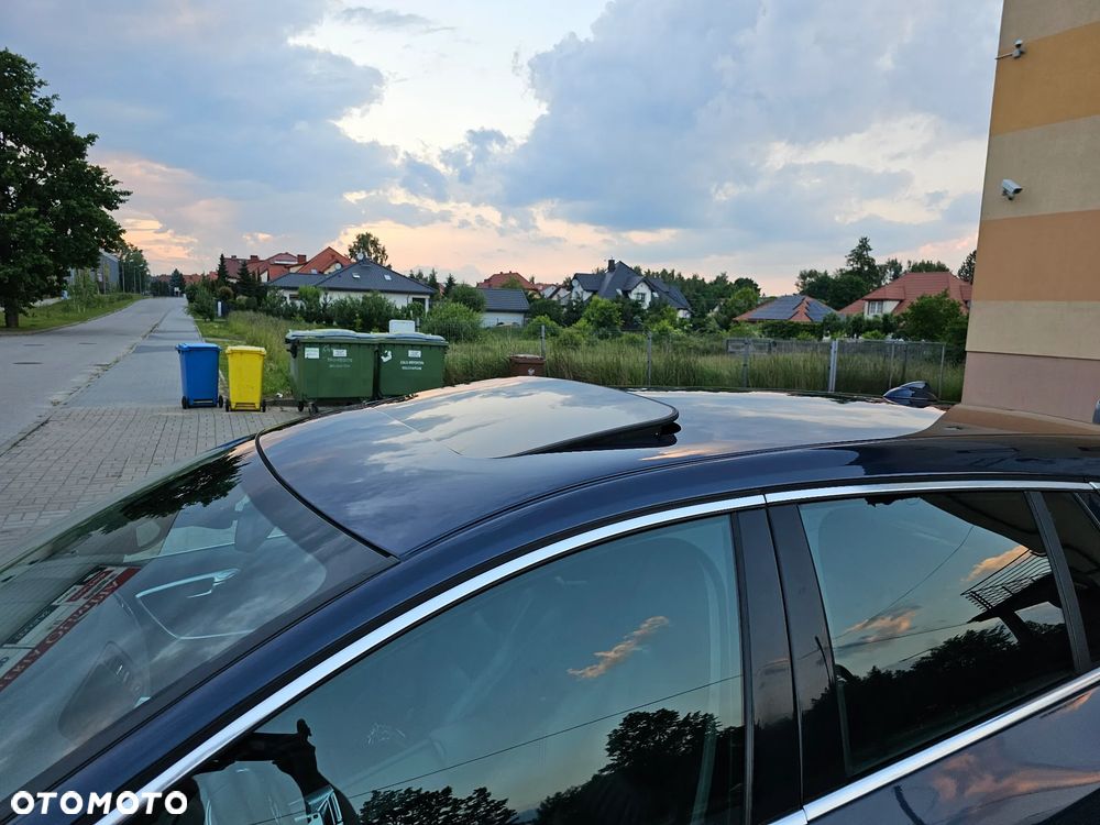 Volvo V60 D5 Geartronic Summum - 26