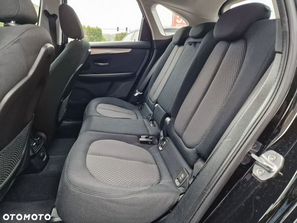 BMW Seria 2 - 21