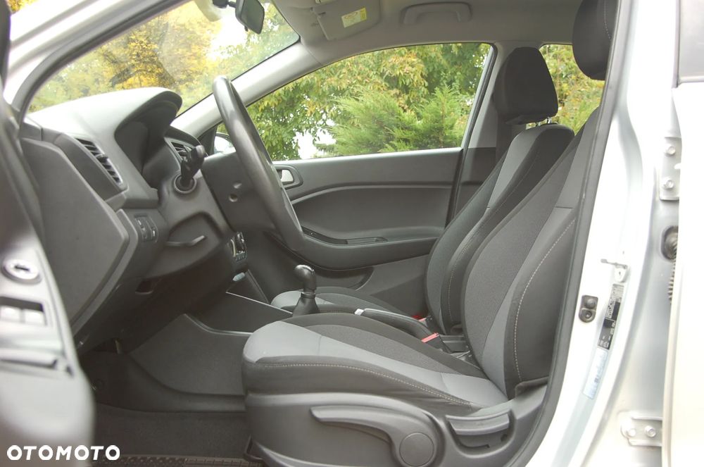 Hyundai i20 1.2 BlueDrive Comfort - 33