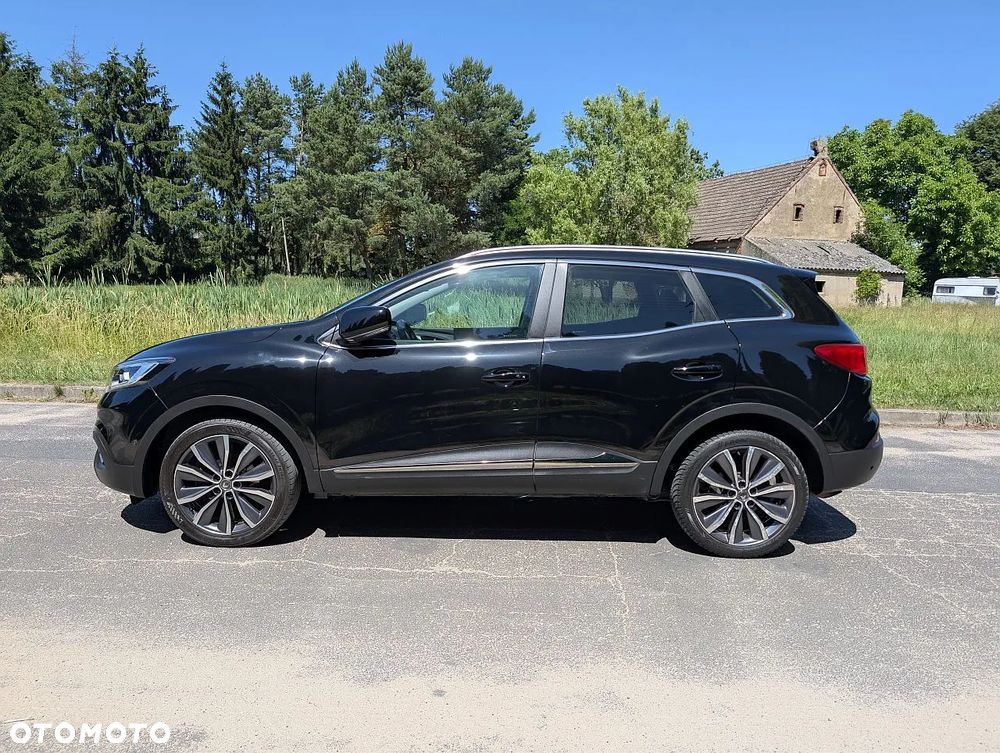 Renault Kadjar Energy TCe 130 EDC XMOD - 4