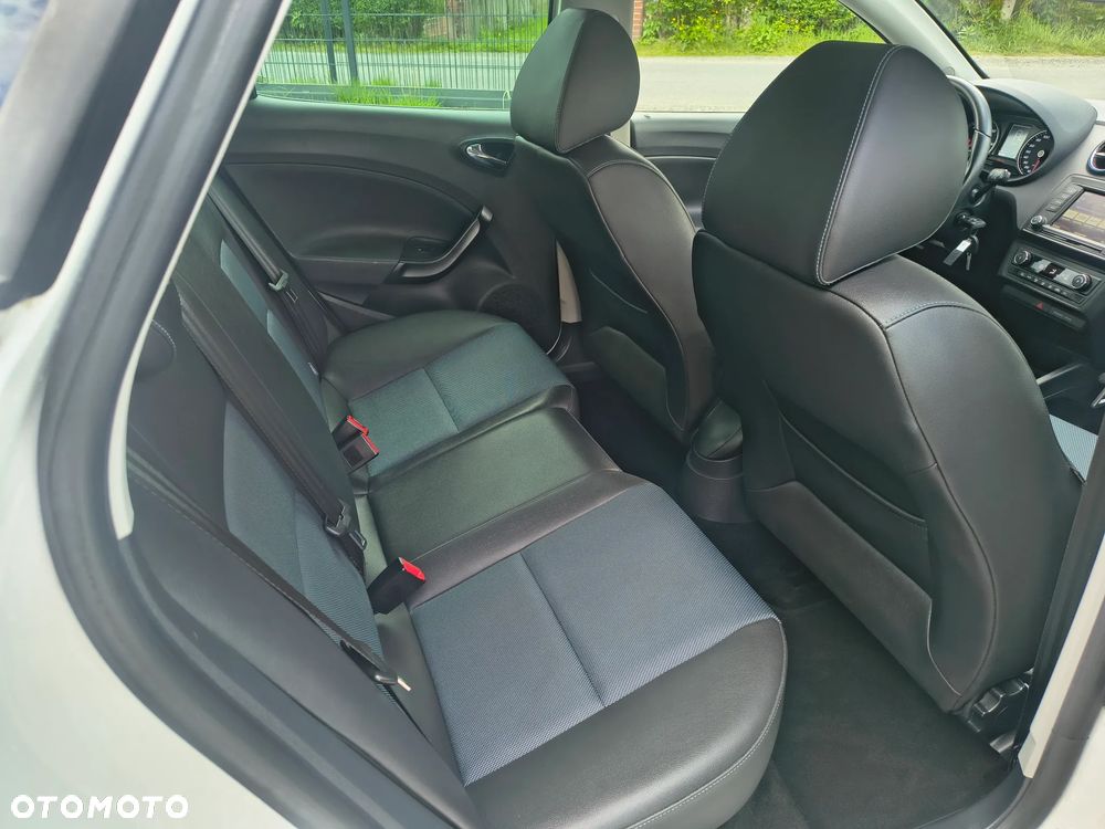 Seat Ibiza 1.4 TDI S&S Style - 23